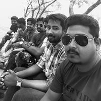 Hemanathan Hari