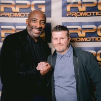 Paul Ryder