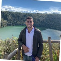 Sebastián Mendoza Pérez