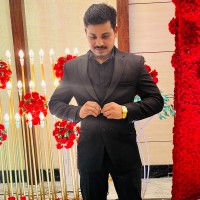 Sangram Dongale