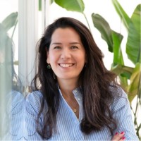 Carolina Spierings-Kudo, CPCC, PCC