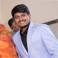 Manjunath J Katthi