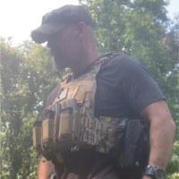 Todd Santos