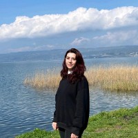 BÜŞRA COŞKUN