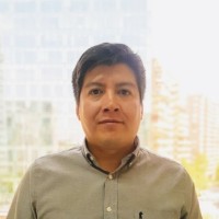 Daniel Vilches Muñoz