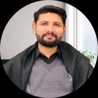 Sohaib Farooq