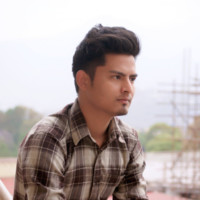 Suraj Lama
