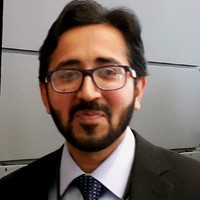 Mr. Muhammad Jawad