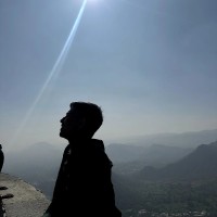 Dhirendra Sinh