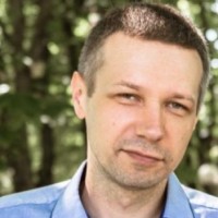 Sergey Belkin