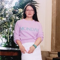 Joanna Hu