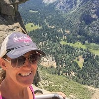 Christina Betts