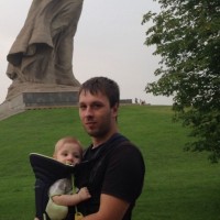 Денис Бакей