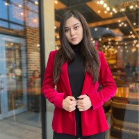 Tomiris Kassymova