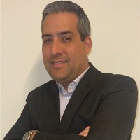 Luiz César, Cea