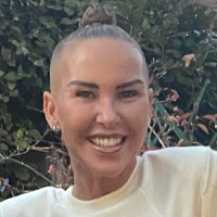 Claire Stockman