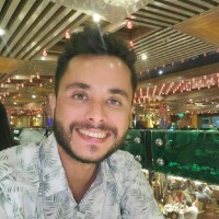 Sávio Aires Vilar De Moura