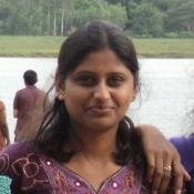 Latha Rangaraju