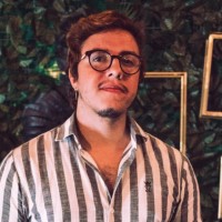 Raphael Ferreira