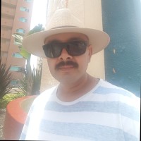 Carlos Gonzalez