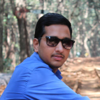 YOGESH WAGH