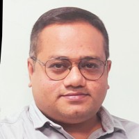 Pradeep Shanbogh, PhD