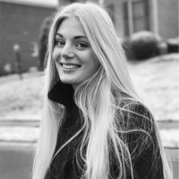 Emmy Osterman Hallare