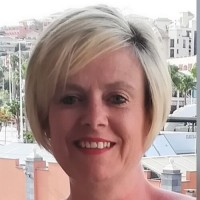Tracey Cope