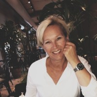 Carolien Van'T Hoff