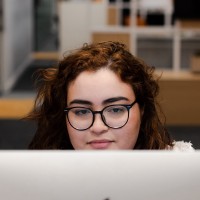 Lorraine Fernanda Alves