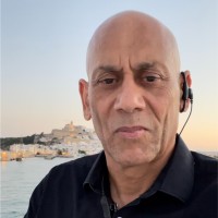 Jem Ashibende