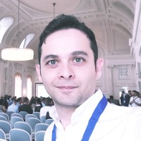 Ali Bagheri