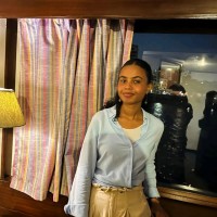 Amena Sheikhnureldin