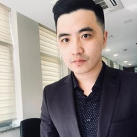 Jargalsaikhan Damdindorj