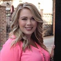Tiffany Burgess