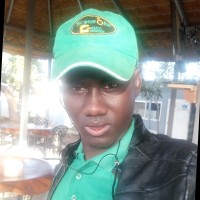 Dominic Deng Goch