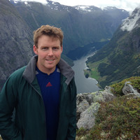 Paul Reid