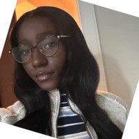 Christa Ongouya
