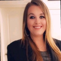 Tiffany Dutton
