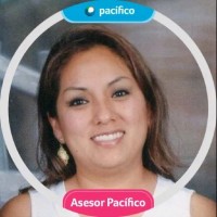 Luz Palomino Maguiña