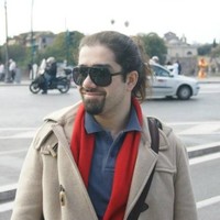 Alexandros Daskalakis