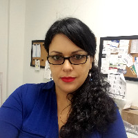 Lucero Valero
