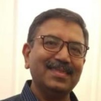 Subash Sharda