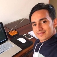 Javier Enrique Campuzano Rodriguez