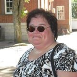 Kathleen Wall-Spector