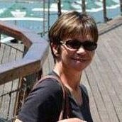 Ina Cilliers