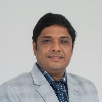Meghshyam Kulkarni