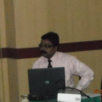 smruti Ranjan Mahapatra