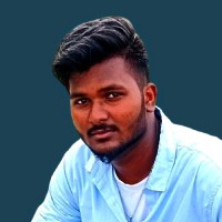 V.HARI KRISHNAN