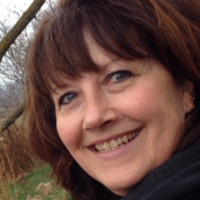 Katharine Holtforster